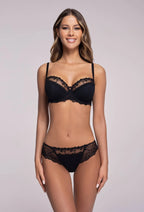 Evangeline | reggiseno semi-imbottito a sostegno elevato