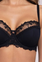 Evangeline | reggiseno semi-imbottito a sostegno elevato