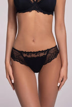 Evangeline | slip donna in pizzo - 1030