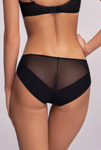 Evangeline | slip donna in pizzo - 1030