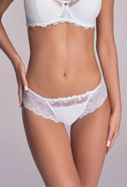 Evangeline | slip donna in pizzo - 1030