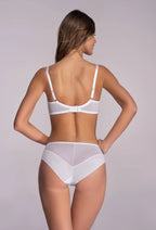 Evangeline | slip donna in pizzo - 1030