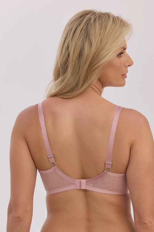 (evelyn nia) reggiseno soft in pizzo – eleganza e sostegno