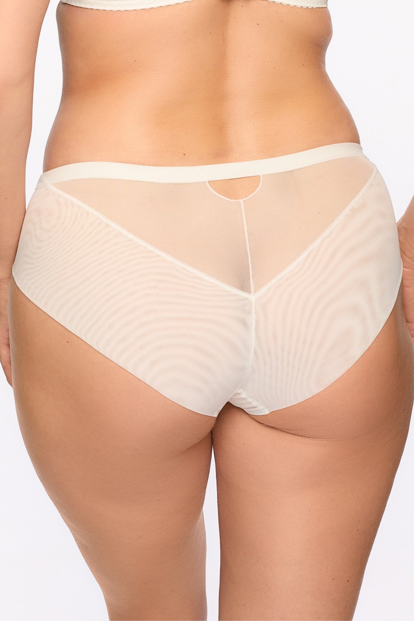 Slip da donna in pizzo - Nellie Esme