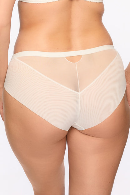 Slip da donna in pizzo - Nellie Esme