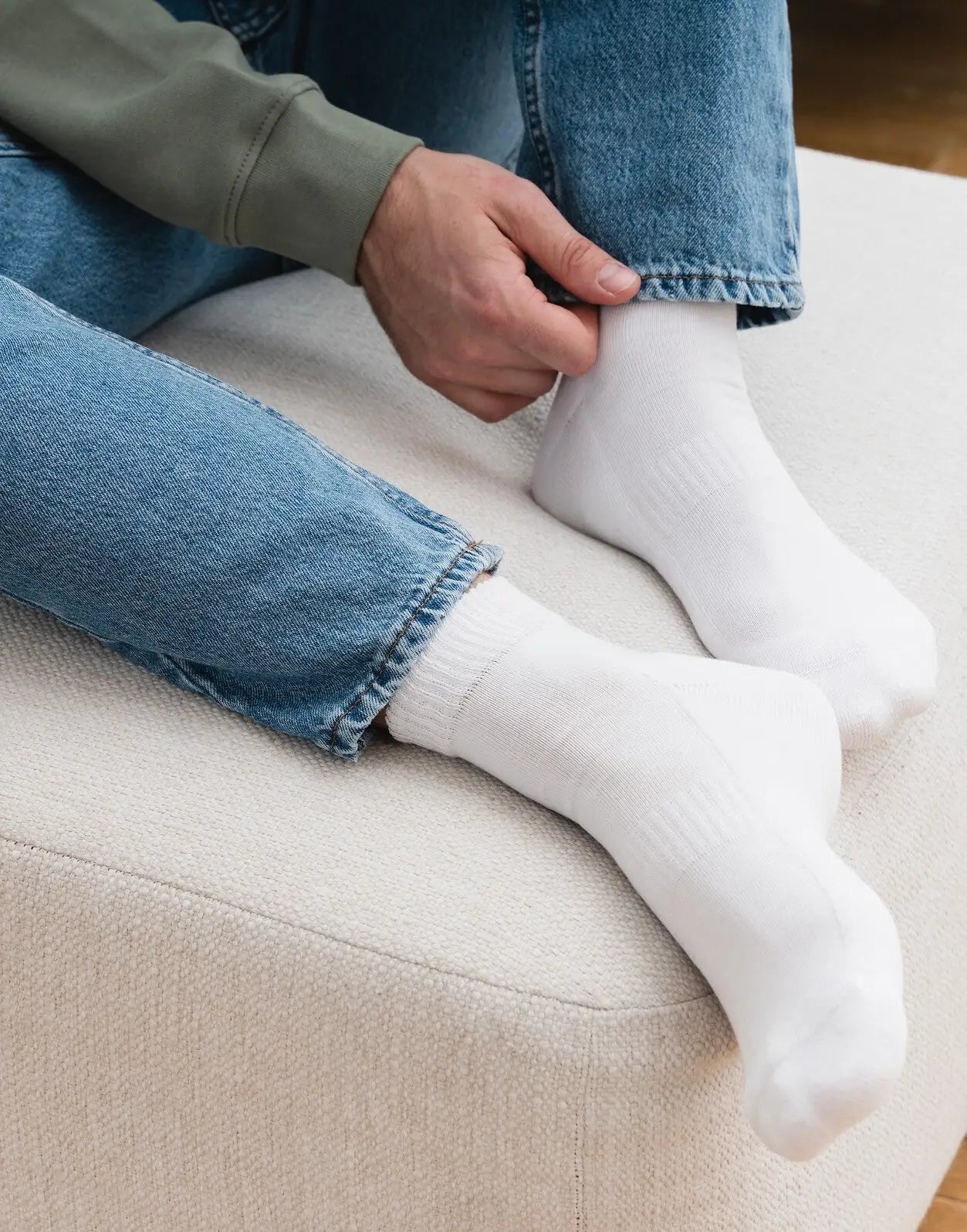 Fantasmini luxury supima® – cotone americano e comfort