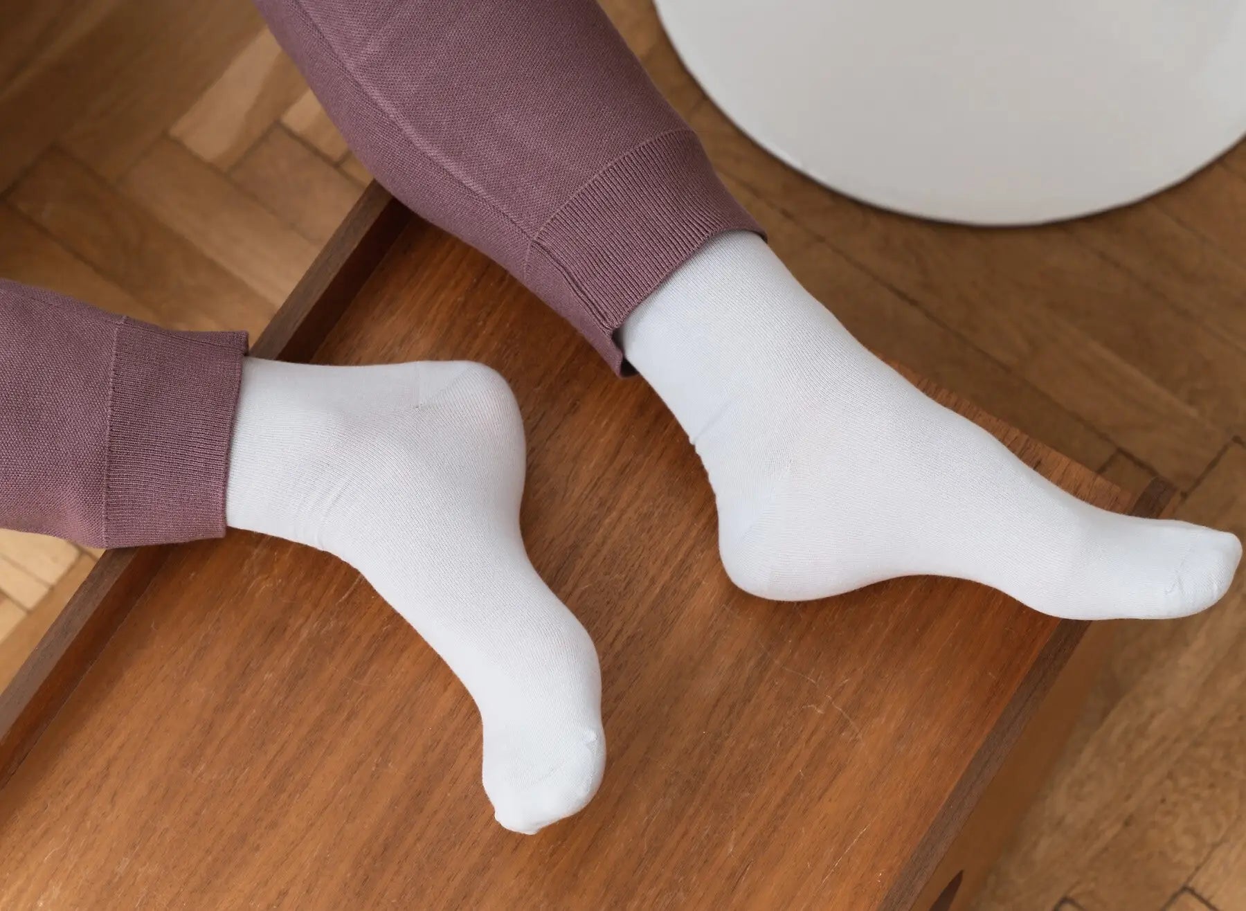 Fantasmini luxury supima® – cotone americano e comfort