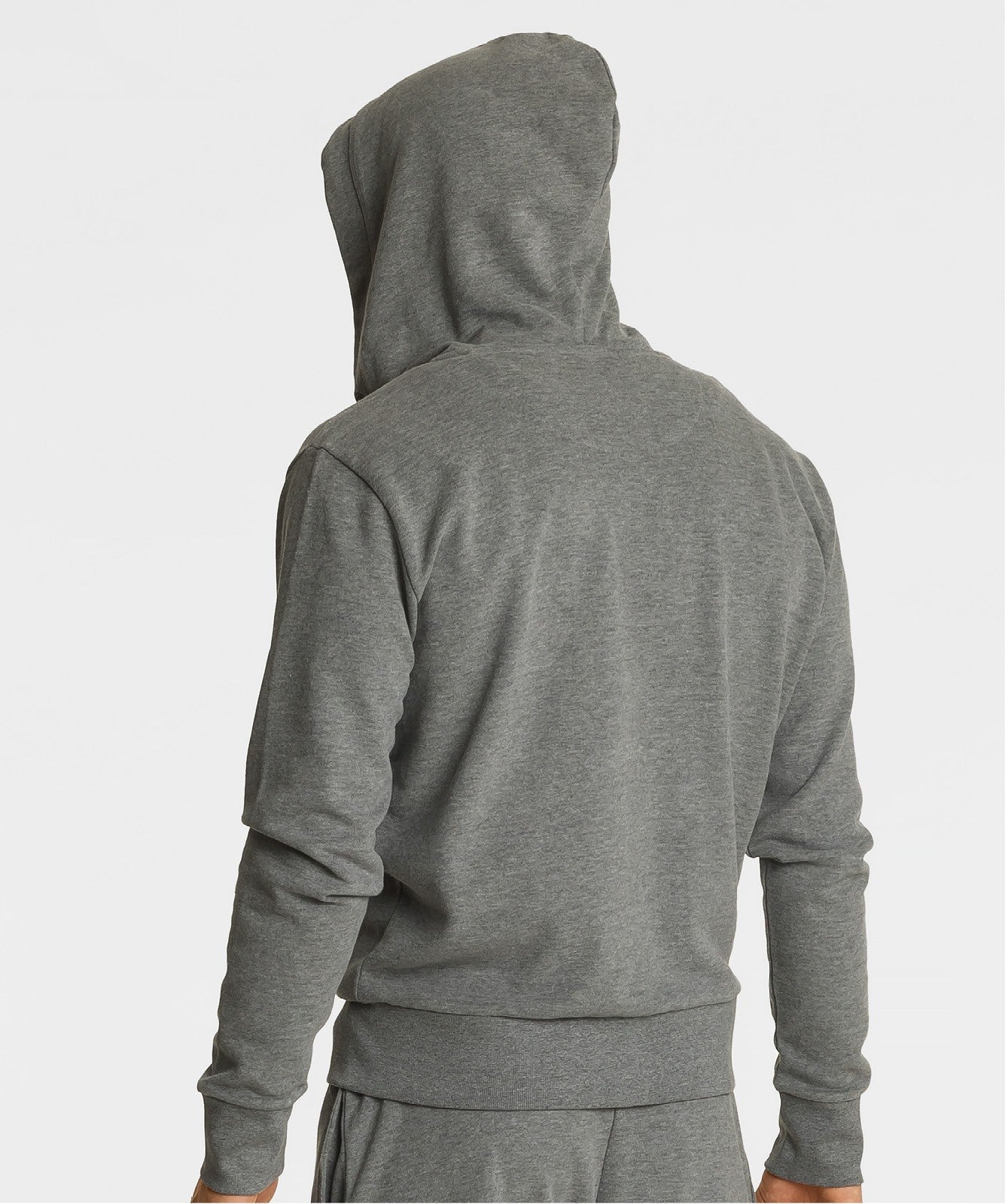 Felpa da uomo con cappuccio - orizon - hmt-001