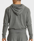 Felpa da uomo con cappuccio - orizon - hmt-001