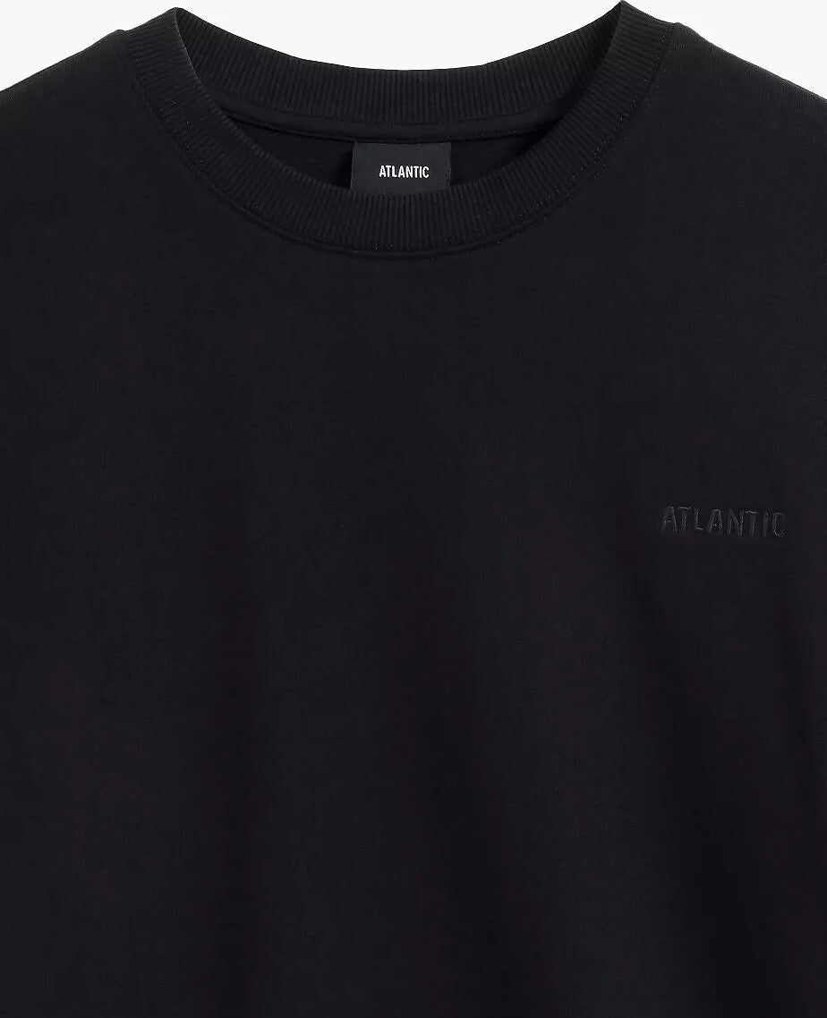 Felpa uomo in cotone traspirante - orizon - hmt-002