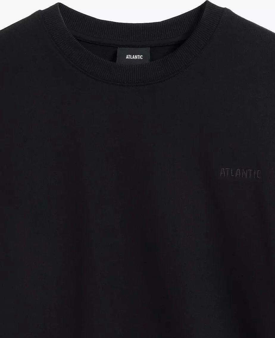 Felpa uomo in cotone traspirante - orizon - hmt-002