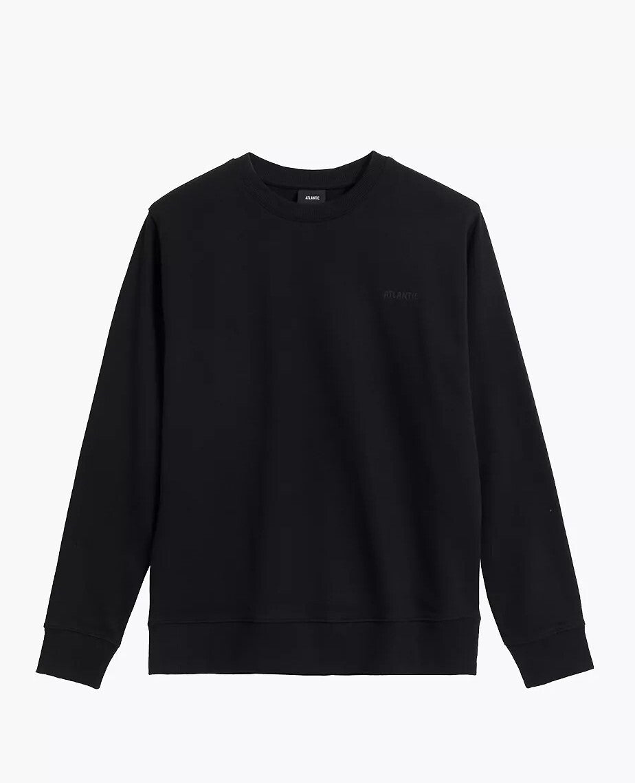 Felpa uomo in cotone traspirante - orizon - hmt-002