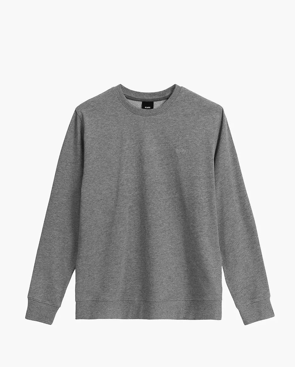 Felpa uomo in cotone traspirante - orizon - hmt-002