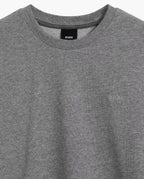 Felpa uomo in cotone traspirante - orizon - hmt-002