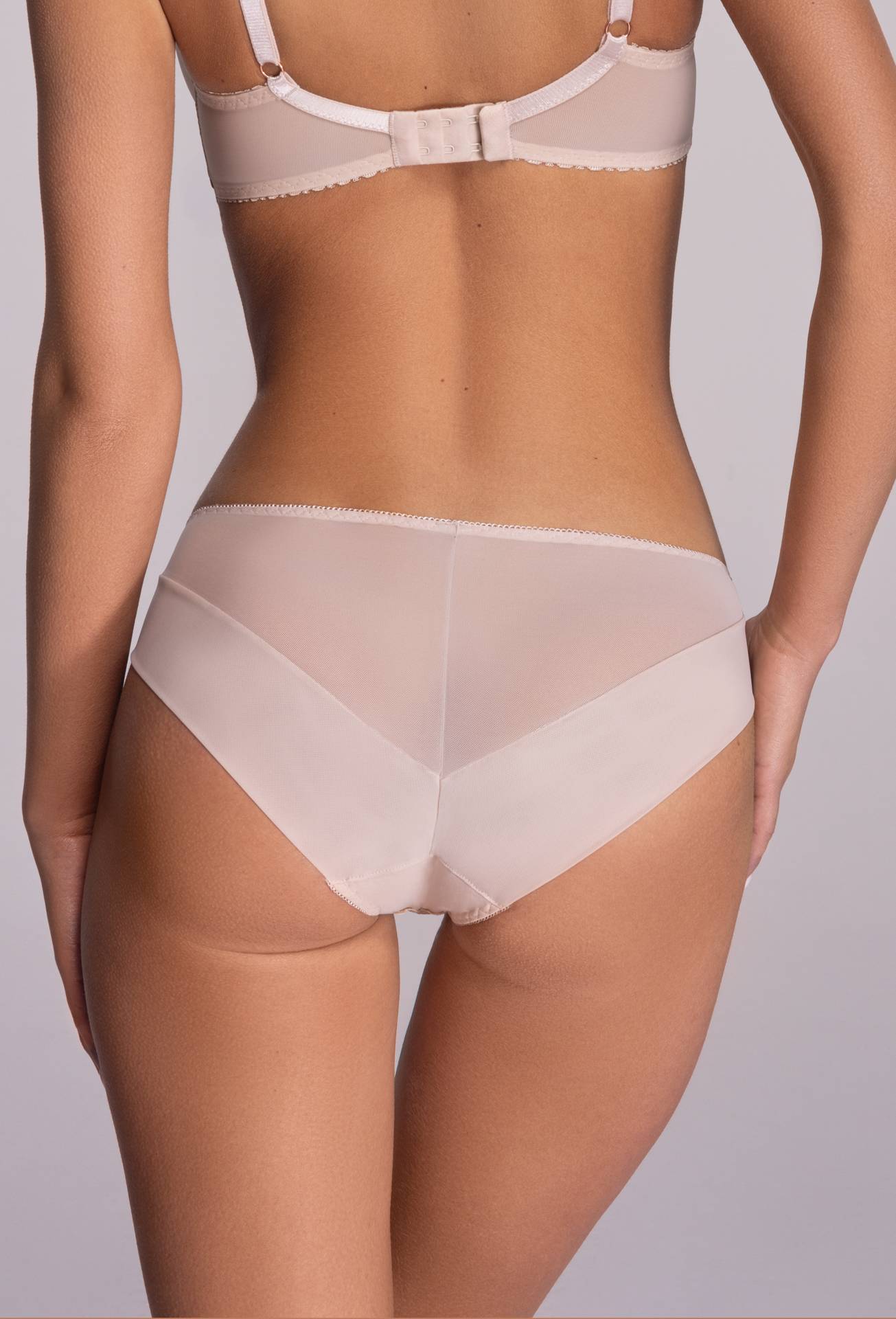 Slip donna in pizzo - EVANGELINE