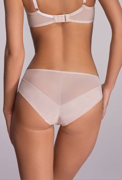 Slip donna in pizzo - EVANGELINE