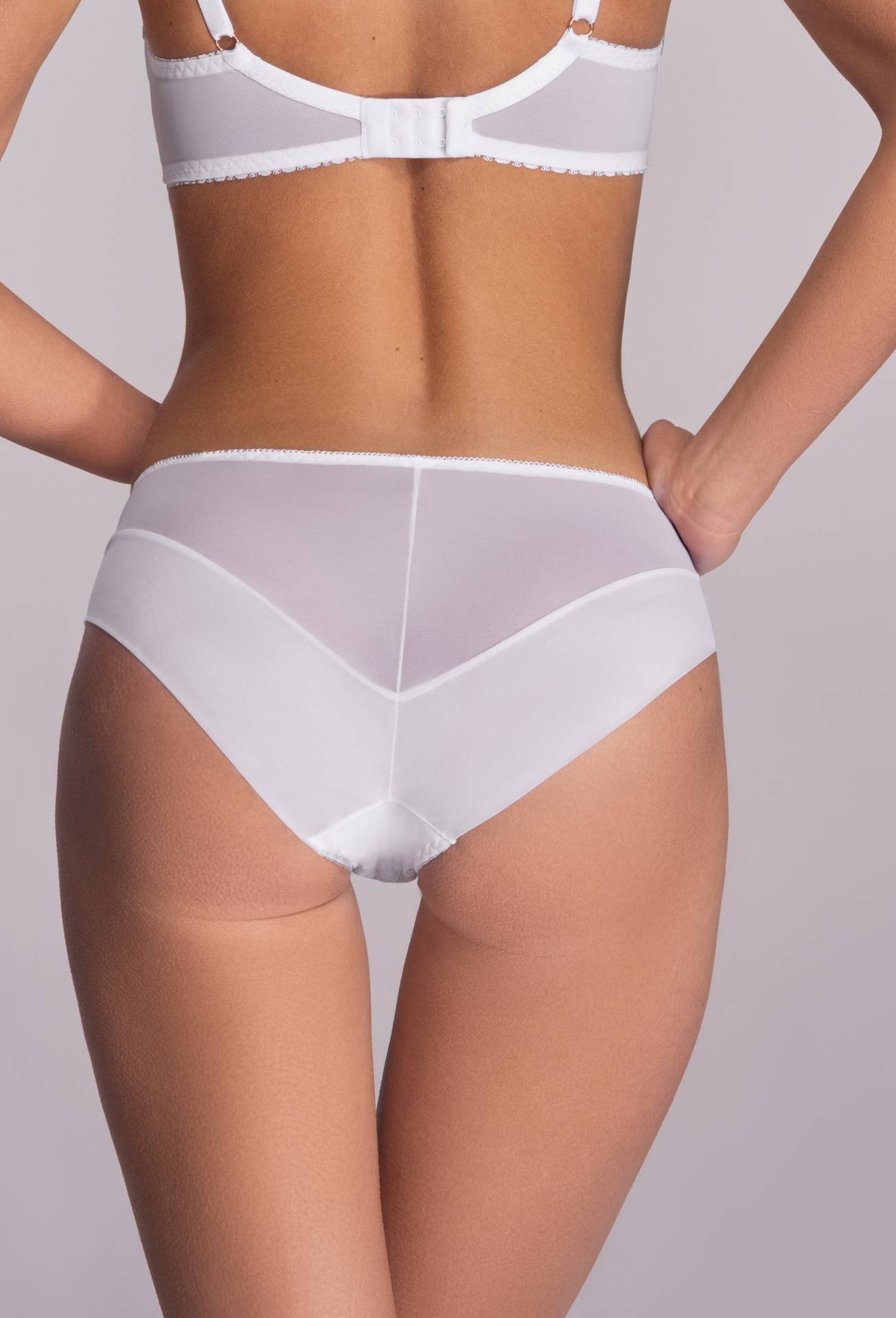 Slip donna in pizzo - EVANGELINE