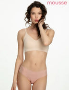 Figi julimex mousse classic xs-2xl czarny