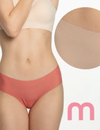 Figi julimex mousse classic xs-2xl czarny