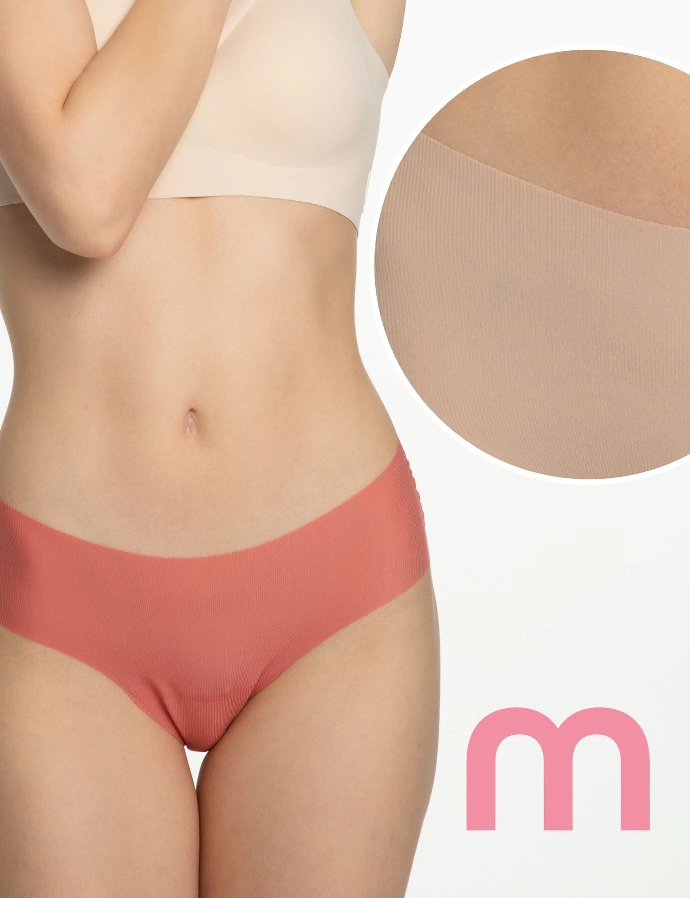 Figi julimex mousse classic xs-2xl czarny