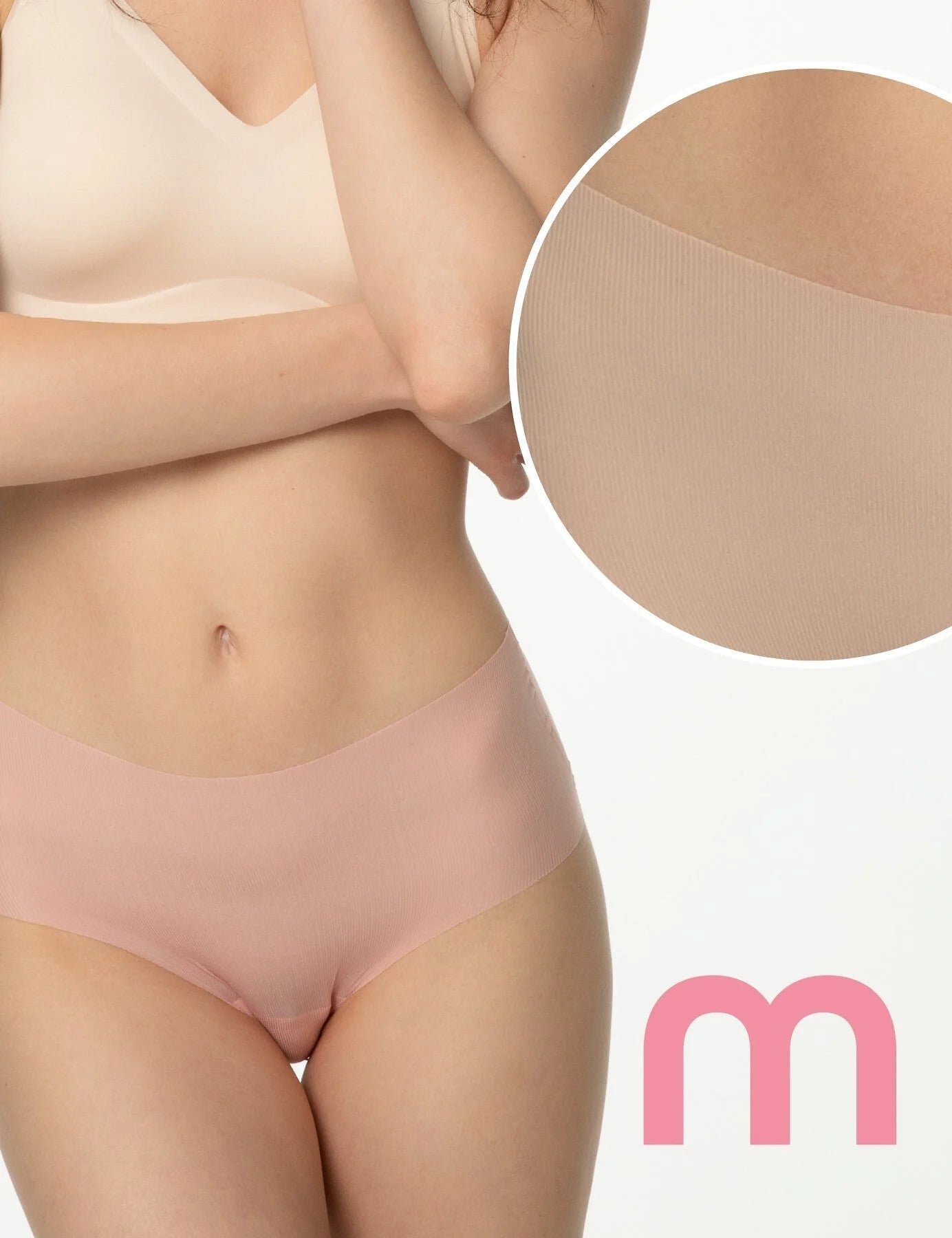 Figi julimex mousse maxi xs-xl czarny