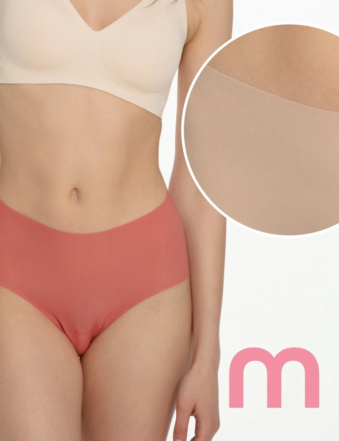 Figi julimex mousse maxi xs-xl czarny