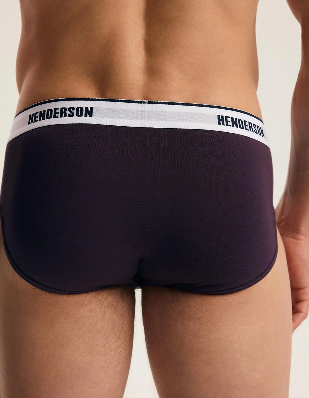 (free) slip da uomo in cotone con elastico logato – 45786