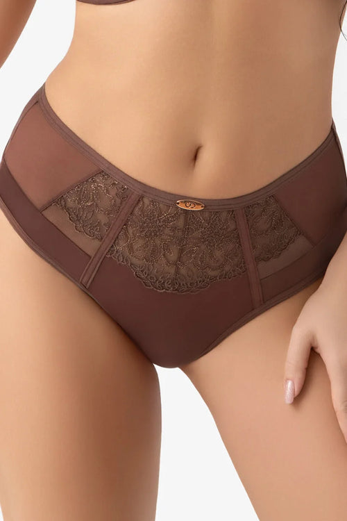 (frida) brasiliana frida in tulle e filo lurex