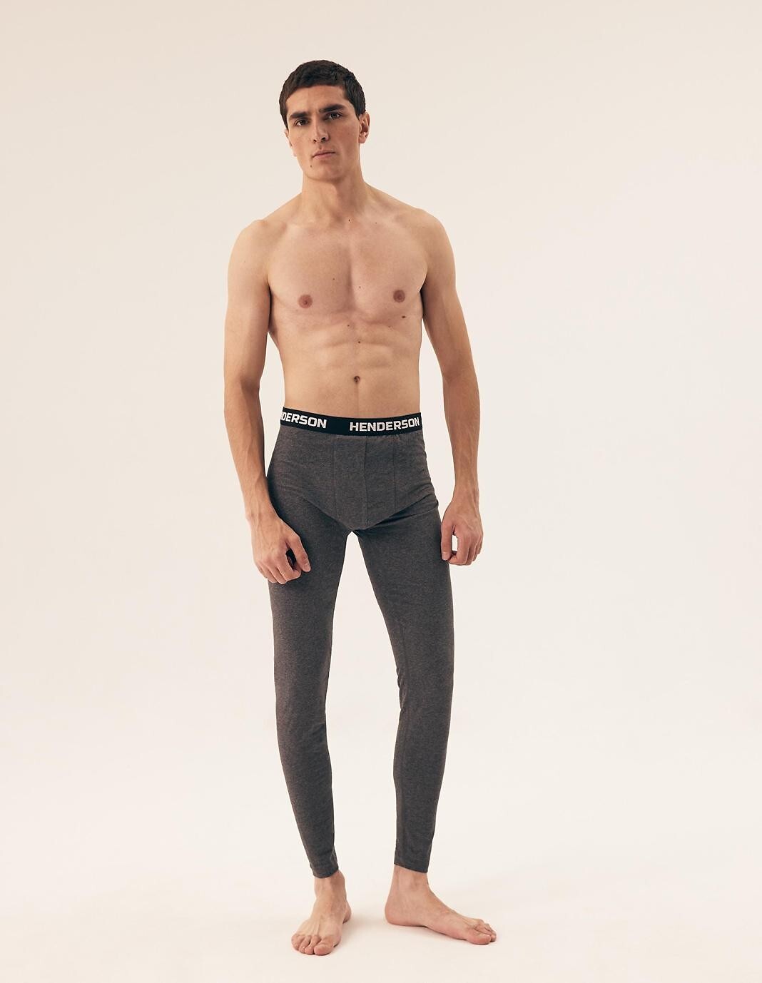 Fuseaux da uomo in cotone elasticizzato | move - 43010