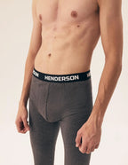 Fuseaux da uomo in cotone elasticizzato | move - 43010