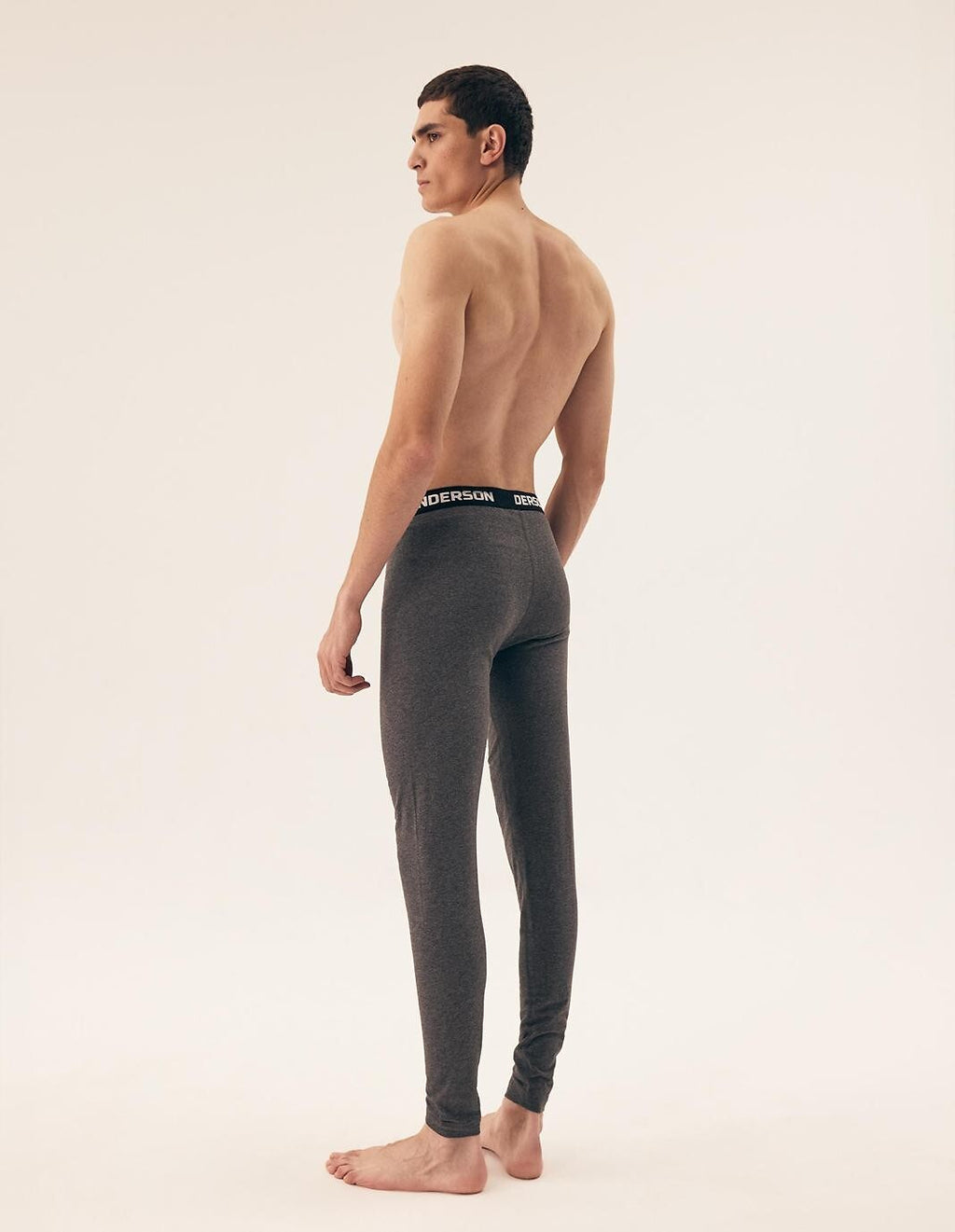 Fuseaux da uomo in cotone elasticizzato | move - 43010