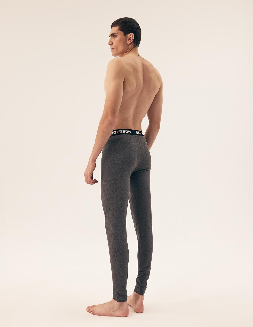 Fuseaux da uomo in cotone elasticizzato | move - 43010