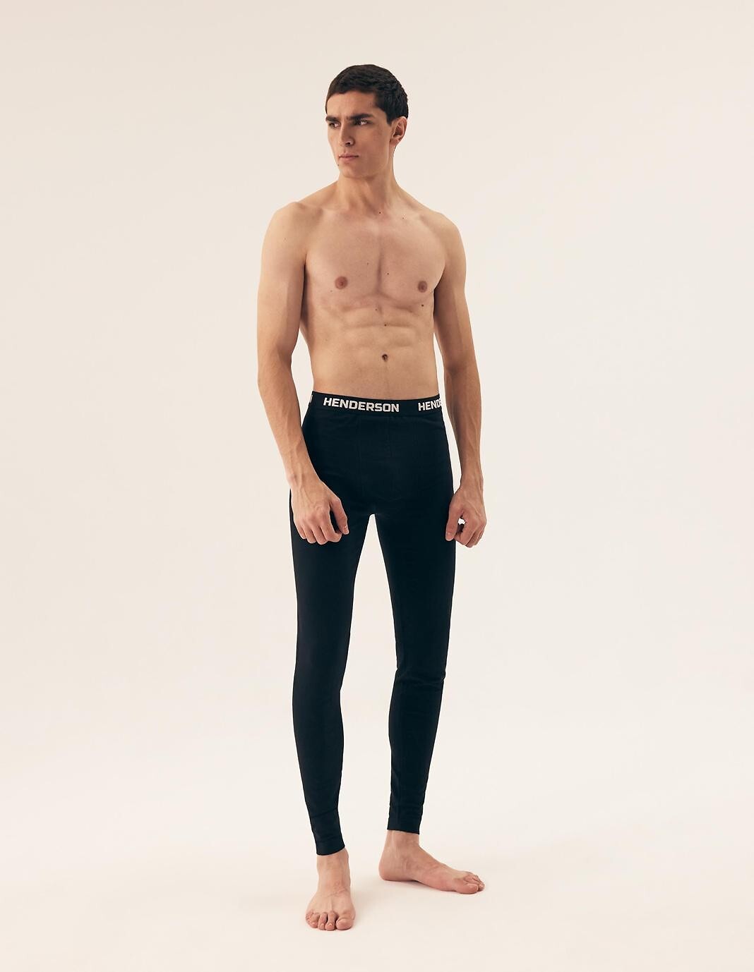 Fuseaux da uomo in cotone elasticizzato | move - 43010