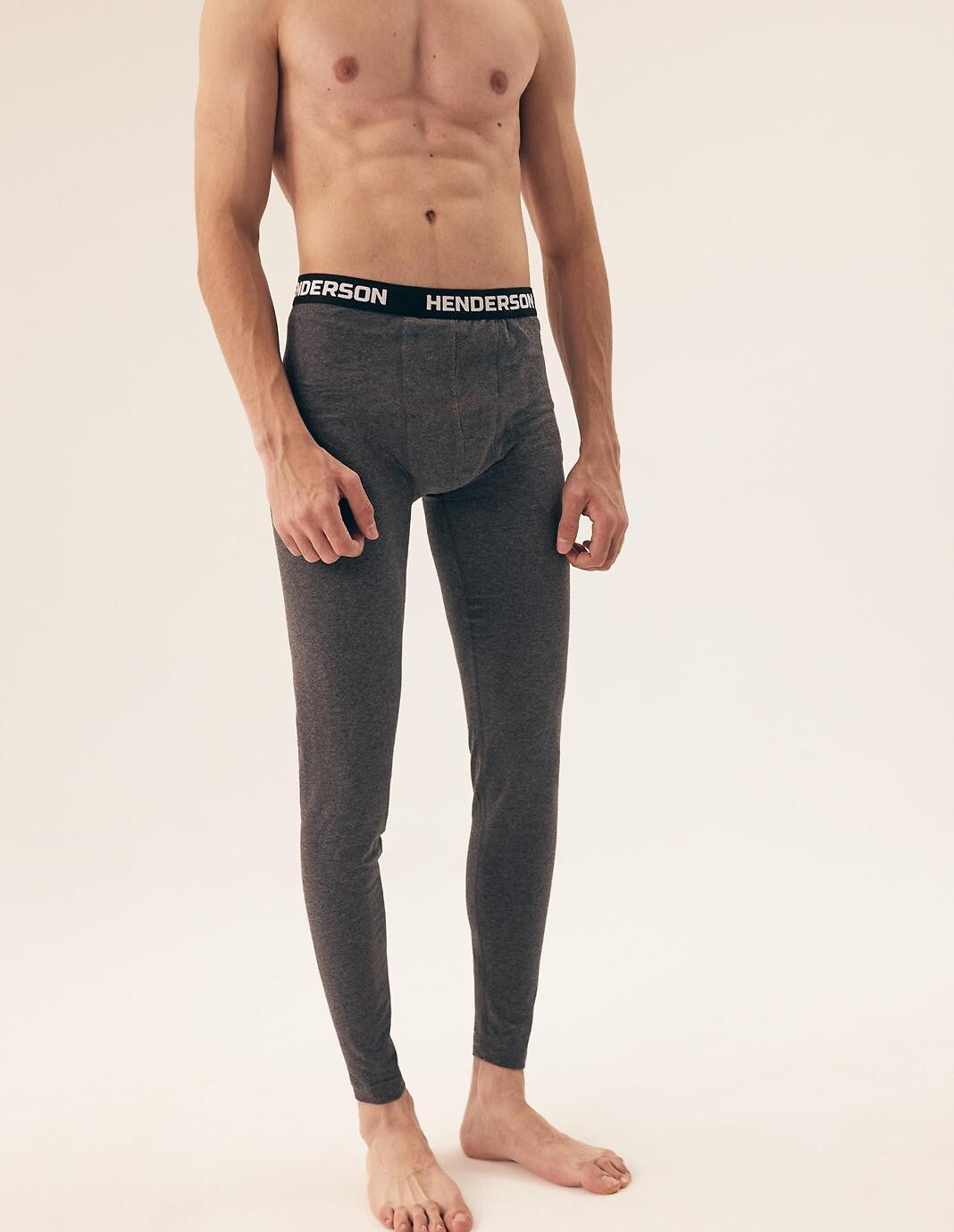 Fuseaux da uomo in cotone elasticizzato | move - 43010