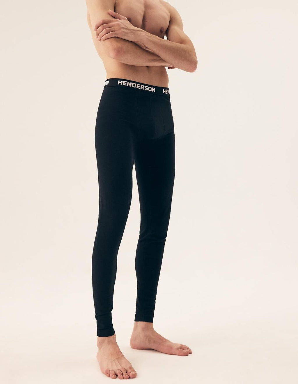 Fuseaux da uomo in cotone elasticizzato | move - 43010