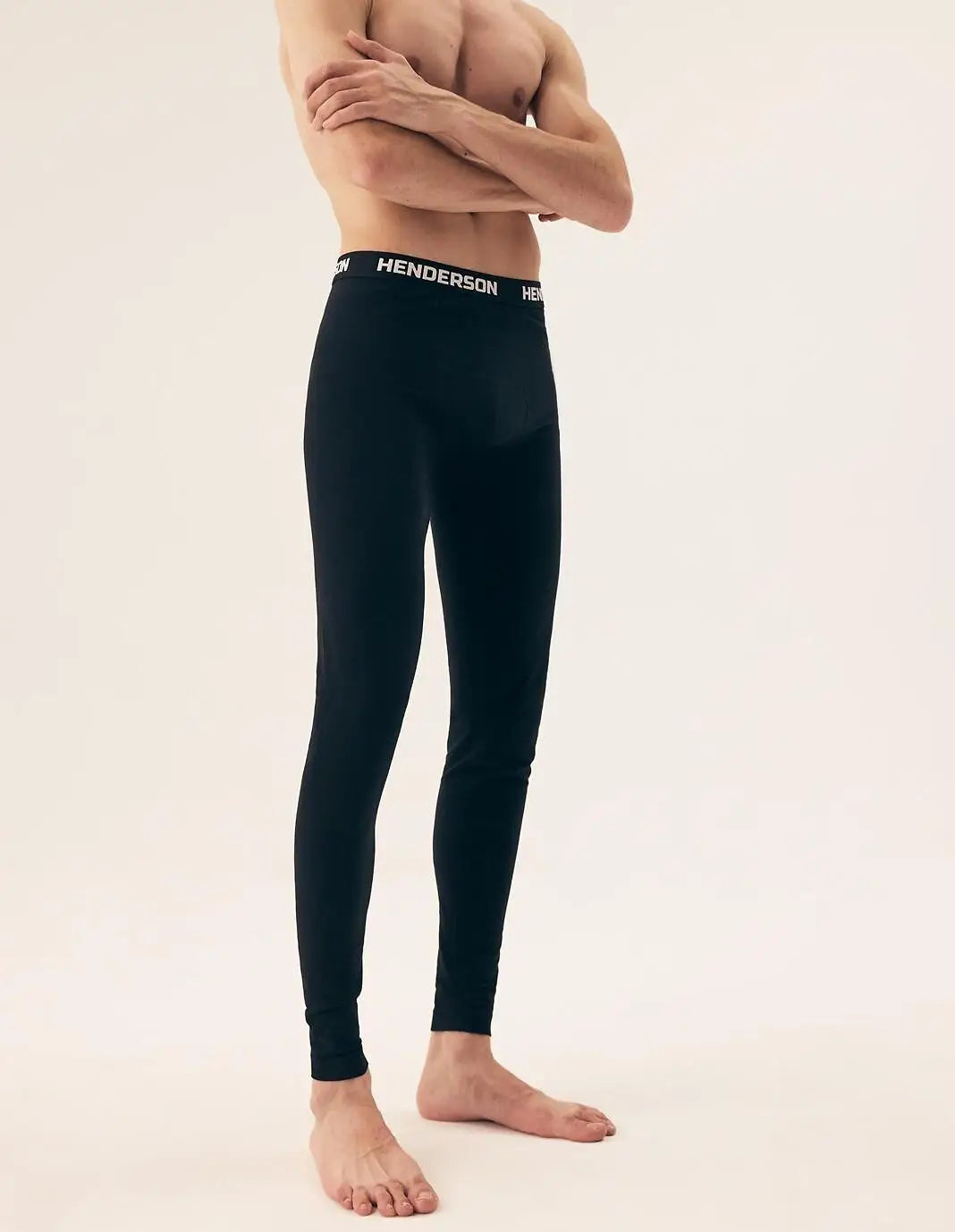 Fuseaux da uomo in cotone elasticizzato | move - 43010