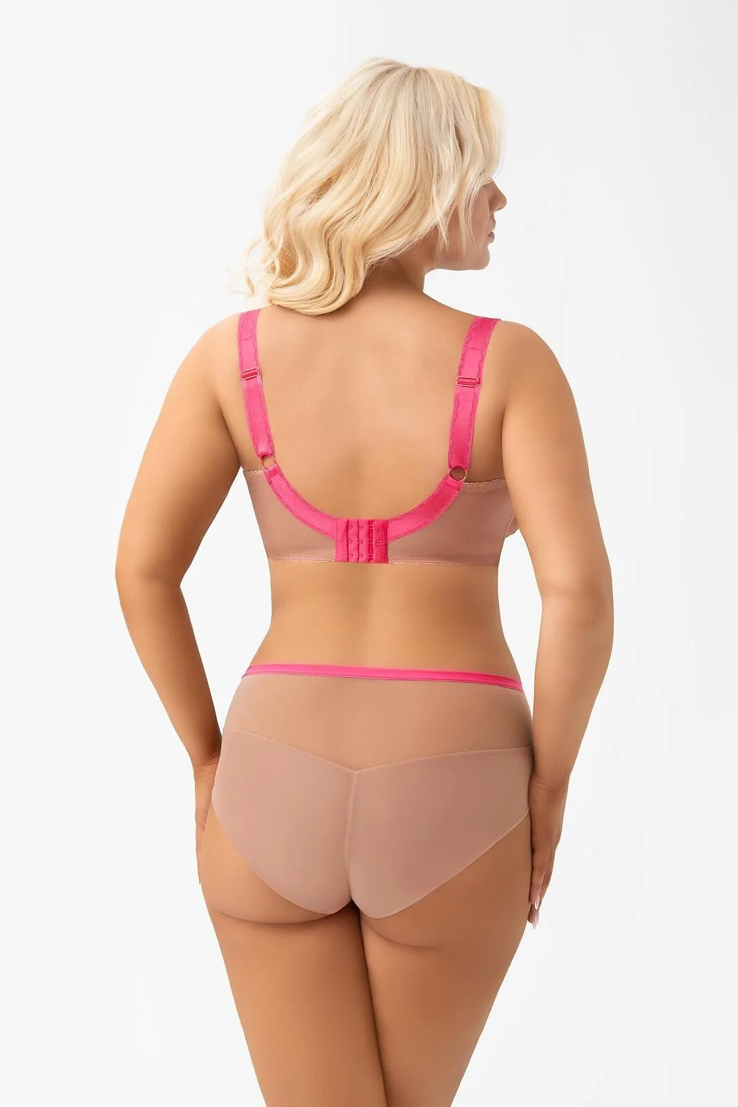 G014 - nadine - reggiseno morbido per seni medi e grandi