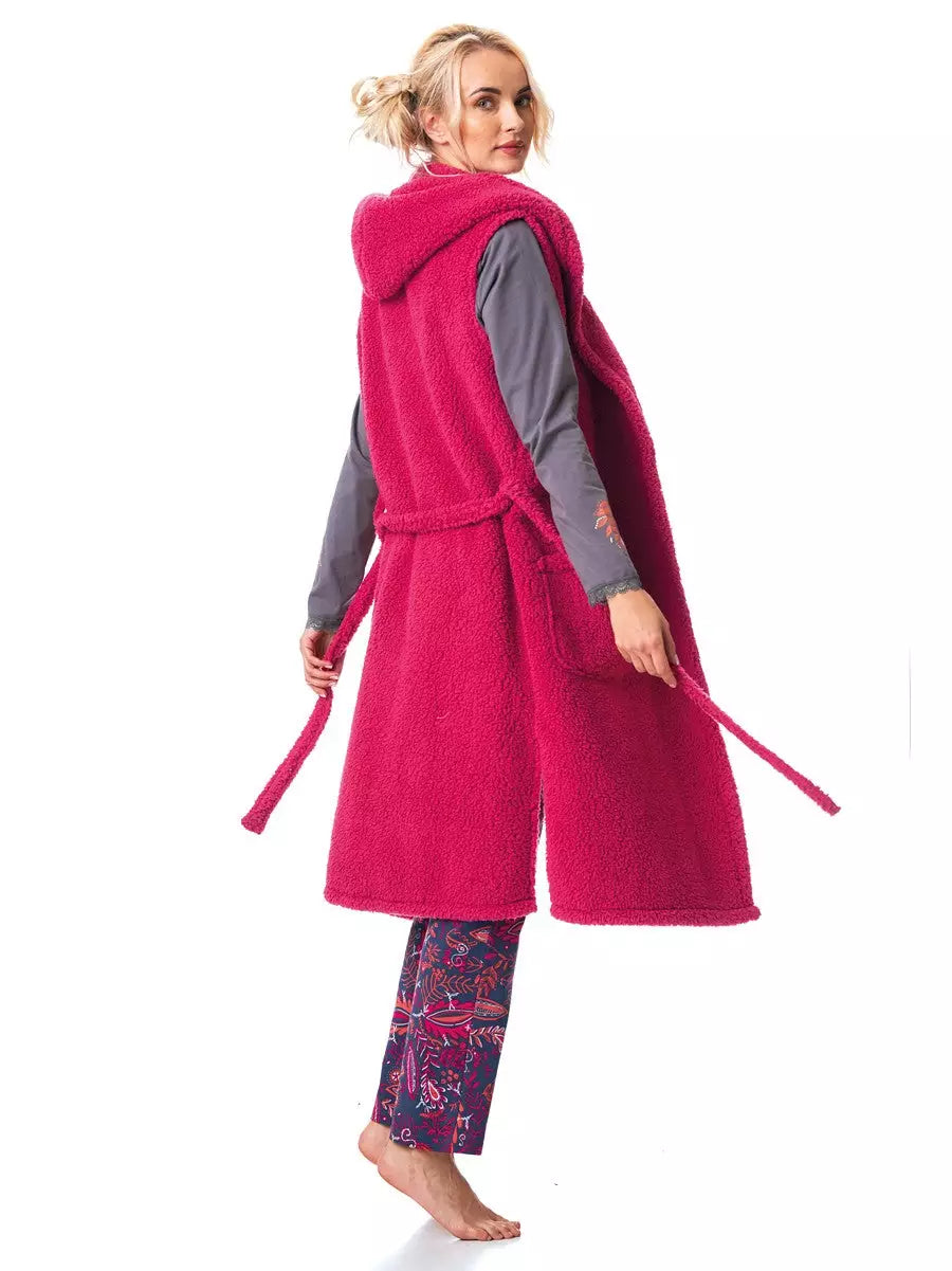Giacca da camera donna - lhw 151