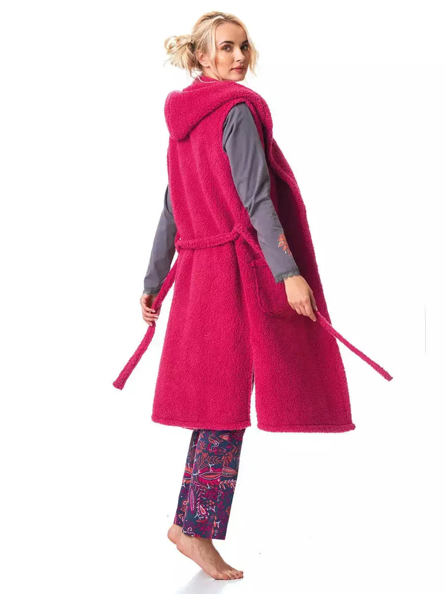 Giacca da camera donna - lhw 151