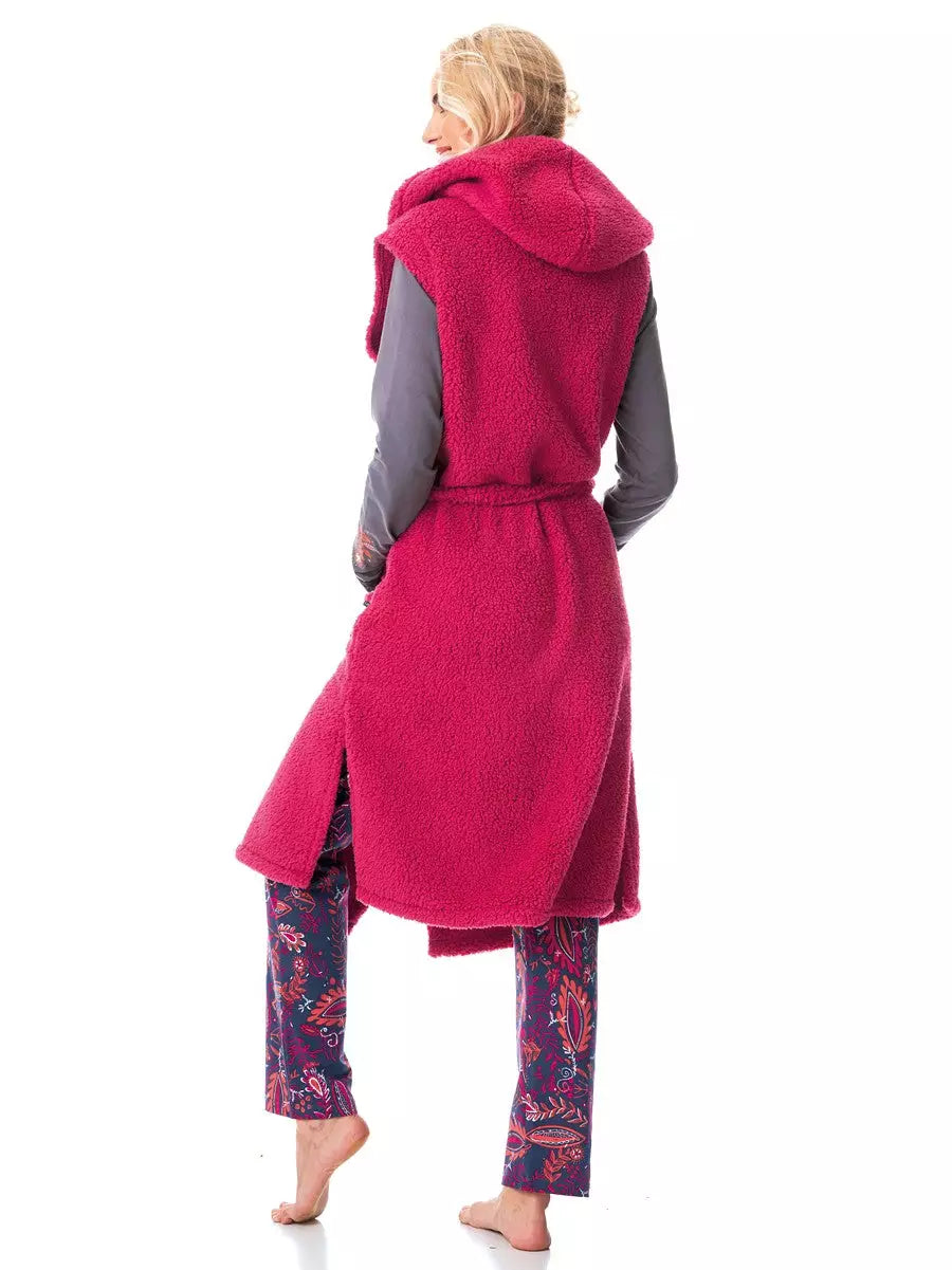 Giacca da camera donna - lhw 151