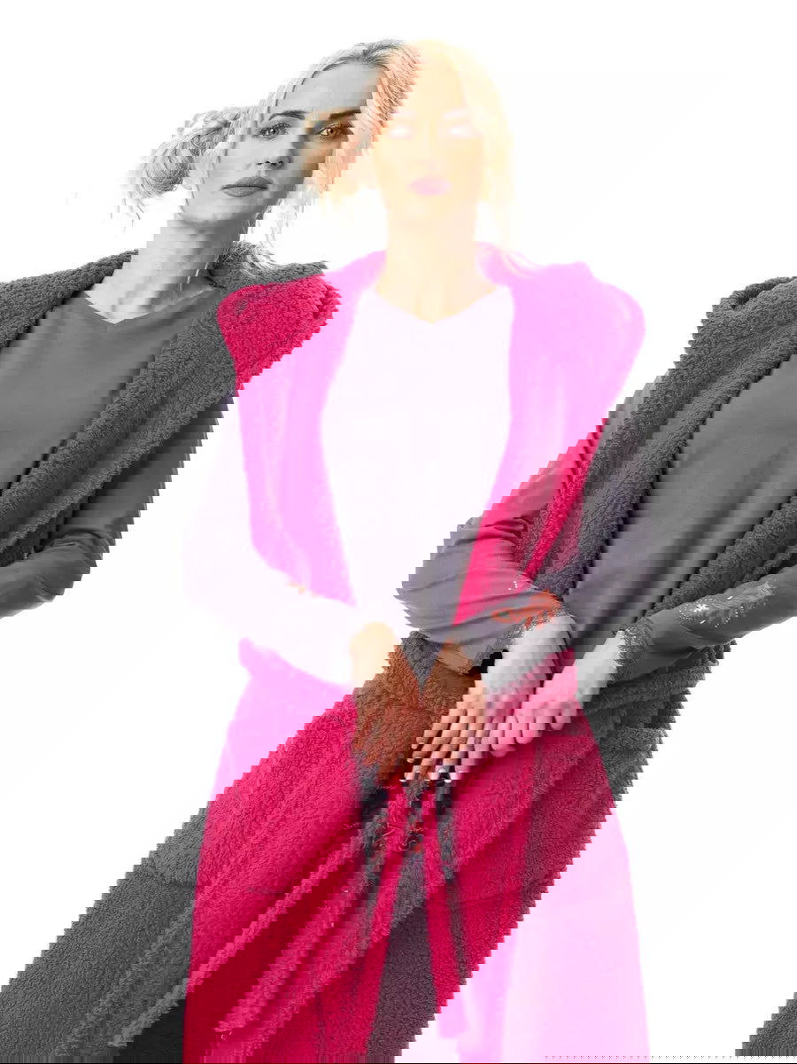 Giacca da camera donna - lhw 151