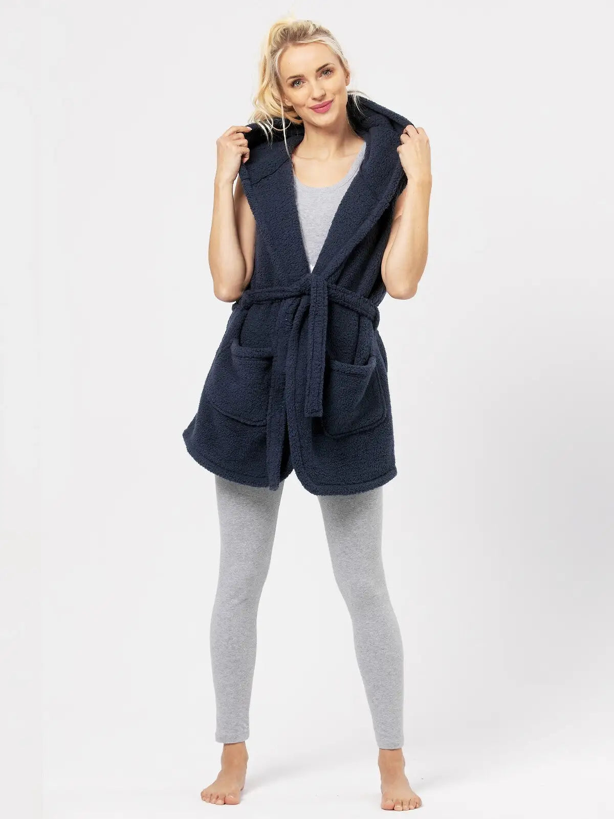 Gilet da donna - lhw 152