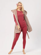 Gilet da donna - lhw 152