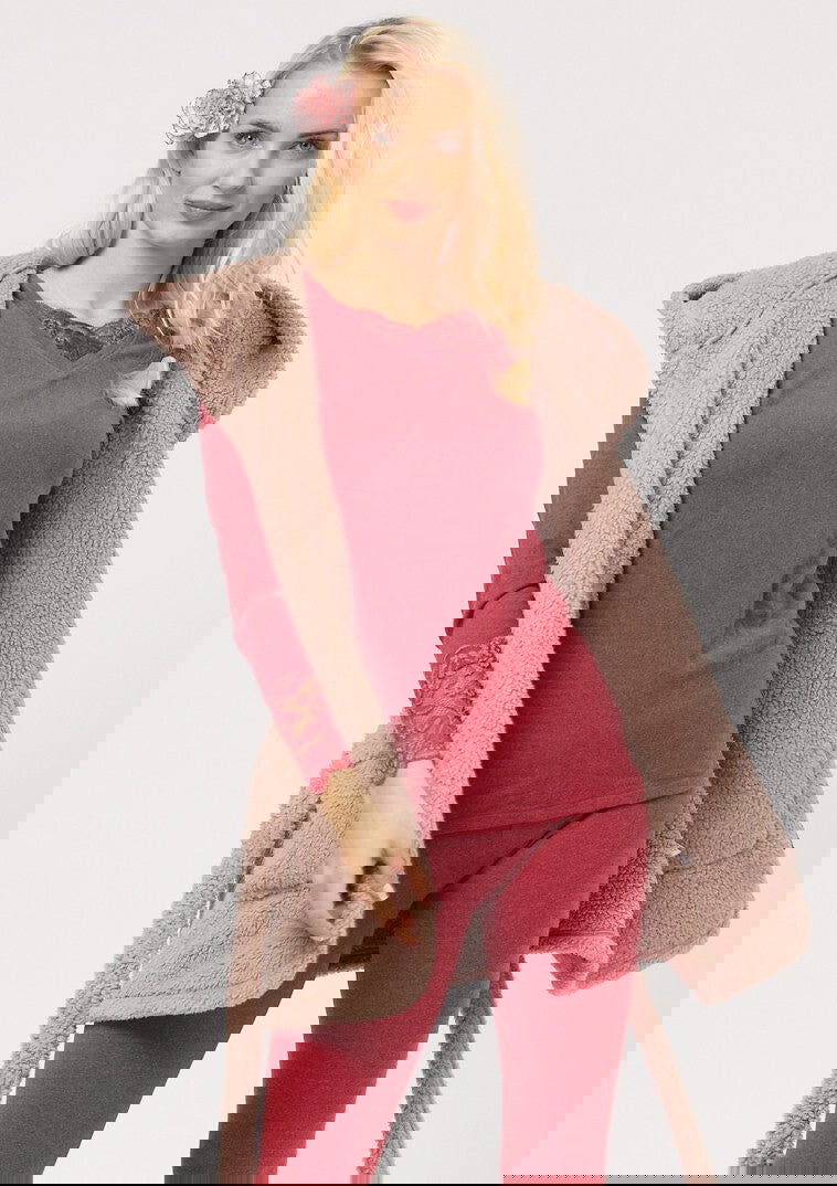 Gilet da donna - lhw 152