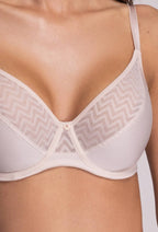 (grace) reggiseno non imbottito sostegno impeccabile