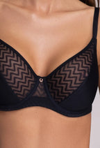 (grace) reggiseno non imbottito sostegno impeccabile