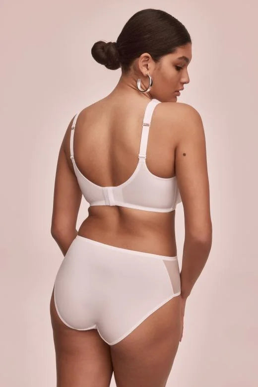 (havana 01) reggiseno havana – eleganza trasparente
