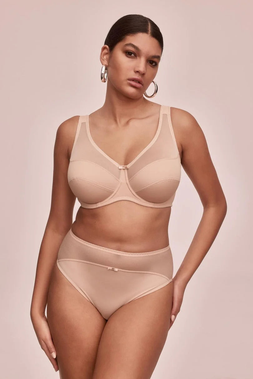 (havana 01) reggiseno havana – eleganza trasparente