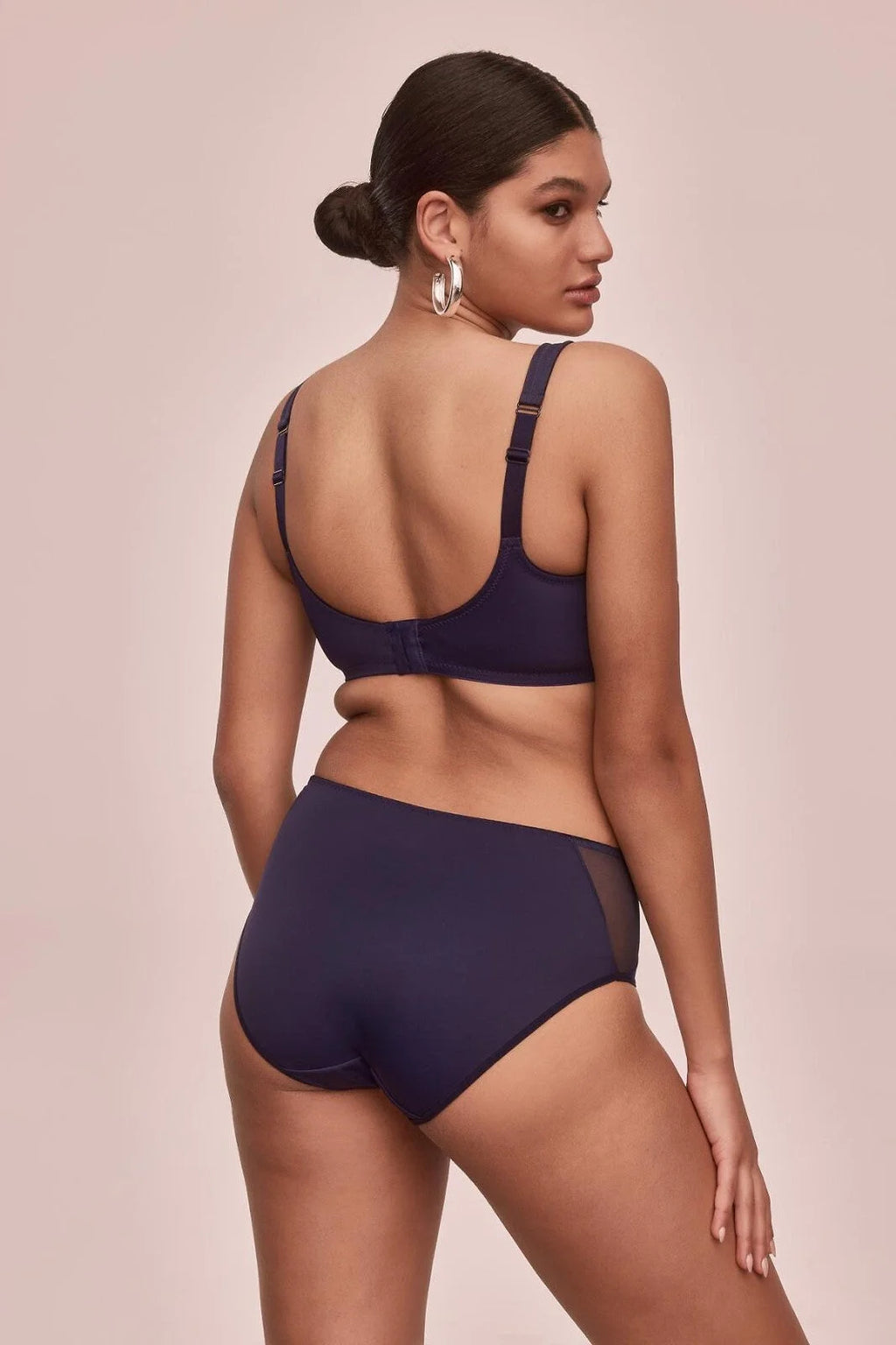 (havana 01) reggiseno havana – eleganza trasparente