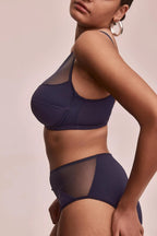 (havana 01) reggiseno havana – eleganza trasparente